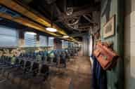 Christmas Party Venues