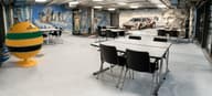 Training Venues