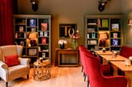 Small Meeting Rooms