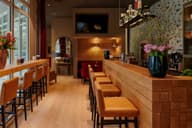 Small Meeting Rooms