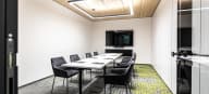 Meeting Spaces