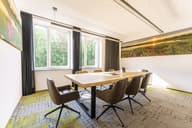 Meeting Spaces
