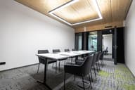 Seminar Rooms