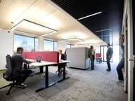 Meeting Rooms