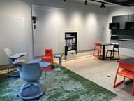 Seminar Rooms