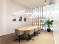 Meeting Rooms