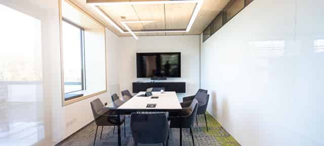 Conference room