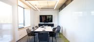 Small Meeting Rooms