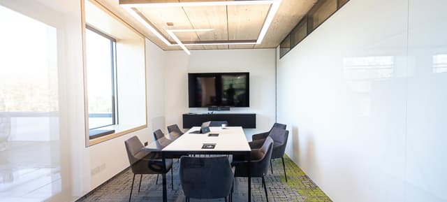 Conference room
