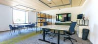 Small Meeting Rooms