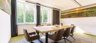 Small Meeting Rooms