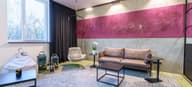 Small Meeting Rooms