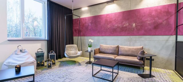 CK Workspace Unterschleißheim: CK Workspace in Unterschleißheim mieten bei  Event Inc