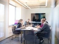 Meeting Spaces