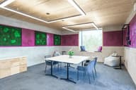 Meeting Rooms
