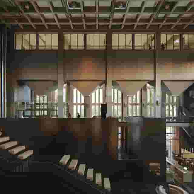 Atrium