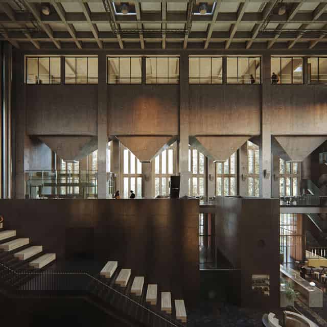 Atrium