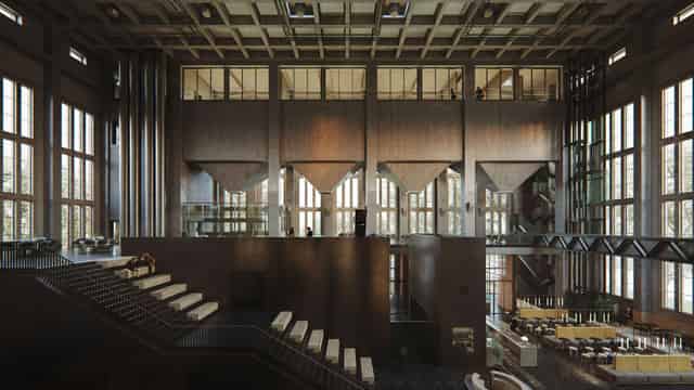 Atrium