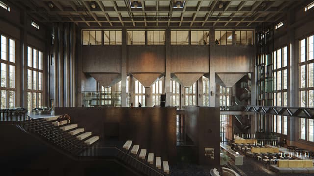 Atrium