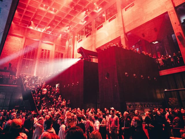 Atrium