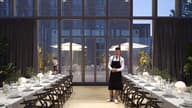Quirky Conference Venues