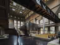 Unique Conference Venues