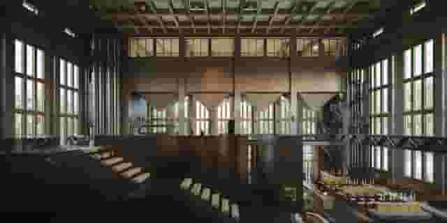 Loft