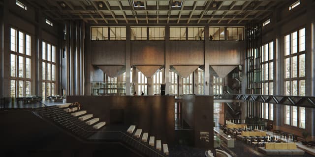 Loft