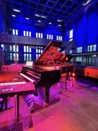 Sustainable Venues