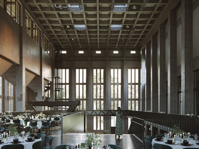 Loft