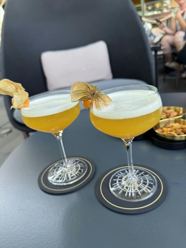 ISArBAR