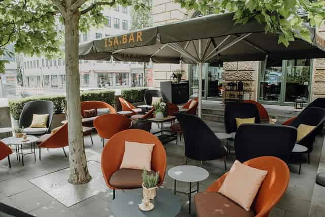 ISArBAR
