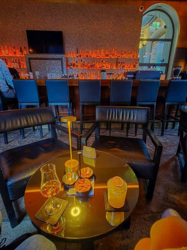 ISArBAR