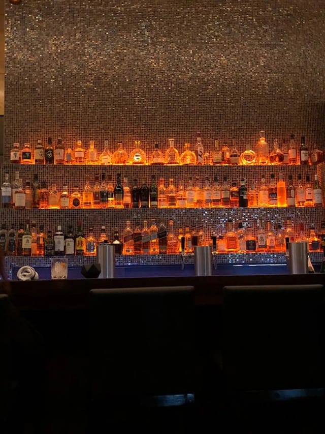 Reservation at ISARBAR SOFITEL restaurant - Munich | KEYS