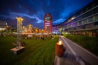 Networking Venues