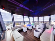 Christmas Party Venues
