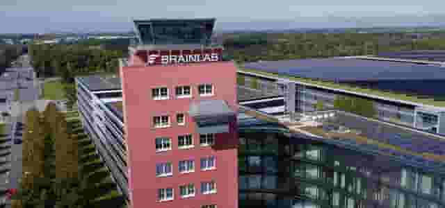 The Brainlab Tower