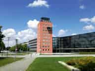 Formal Event Venues