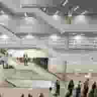 Sustainable Venues