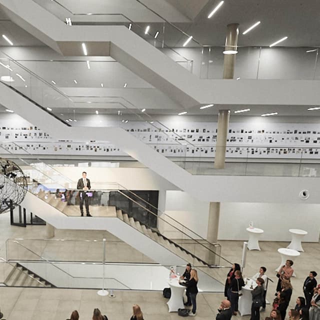 Auditorium