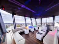 Networking Venues