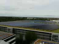 Sustainable Venues
