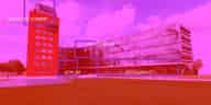 Wolverhampton City Centre