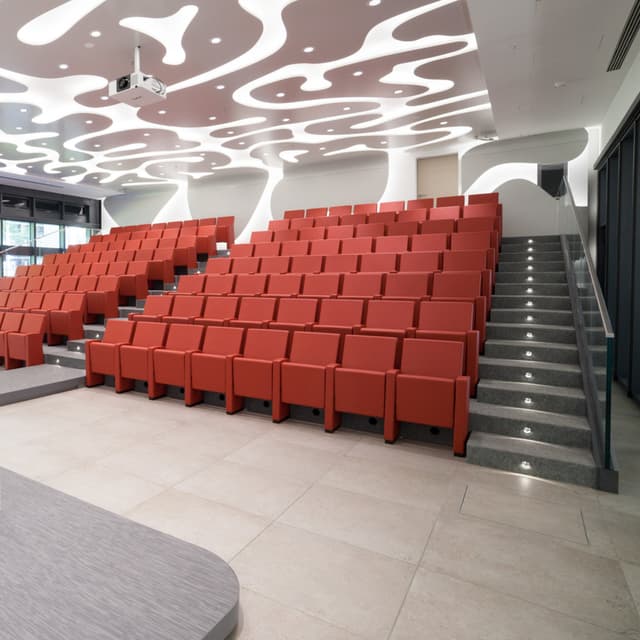 Auditorium