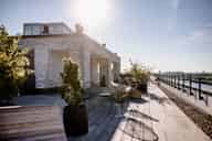 Outdoor Terraces