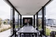 Outdoor Terraces