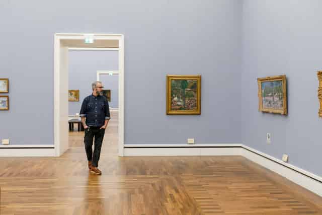 Study Gallery