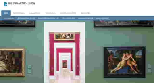 Study Gallery