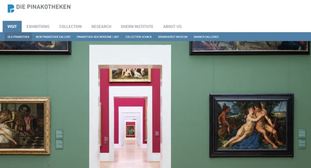 Study Gallery