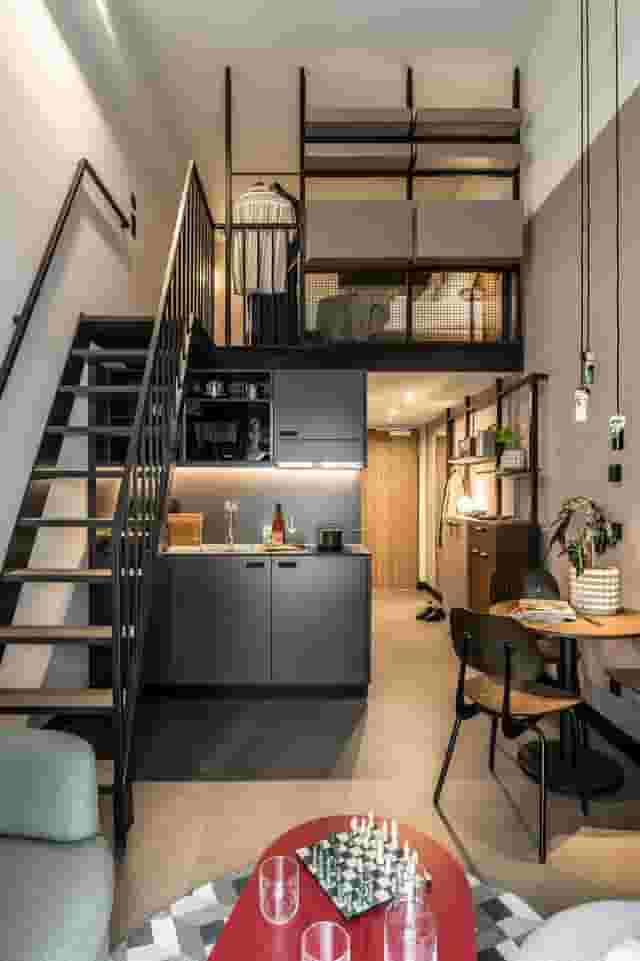Office for Rent